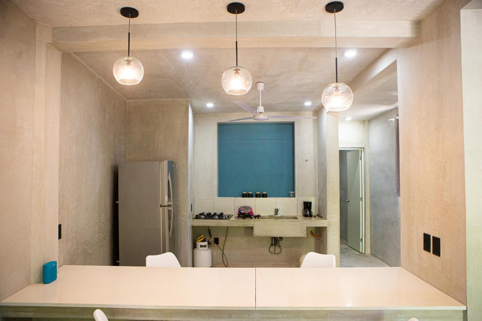 Casa Salazar Apartment Felipe Carrillo Puerto Ngoại thất bức ảnh